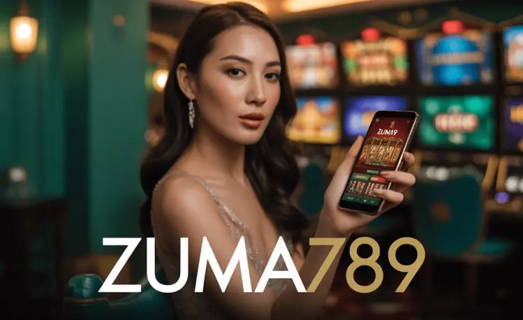 Zuma789 โปรโมชั่นรับเครดิตฟรี 100